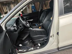 2020 Nissan Kicks 1.5L XV CVT Luxury, белый — фото 11