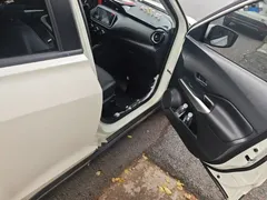 2020 Nissan Kicks 1.5L XV CVT Luxury, белый — фото 19
