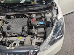 2020 Nissan Kicks 1.5L XV CVT Luxury, белый — фото 21