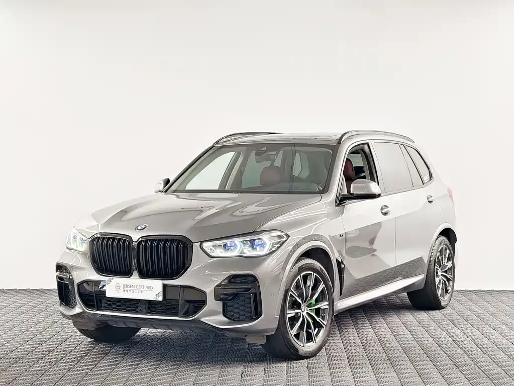2023 BMW X5 30Li Premium M Sport Package