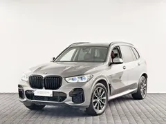 2023 BMW X5 30Li Premium M Sport Package — фото 1