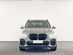 2023 BMW X5 30Li Premium M Sport Package — фото 2