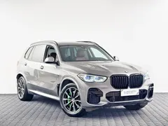 2023 BMW X5 30Li Premium M Sport Package — фото 3