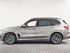 2023 BMW X5 30Li Premium M Sport Package — фото 4