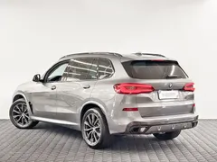 2023 BMW X5 30Li Premium M Sport Package — фото 5