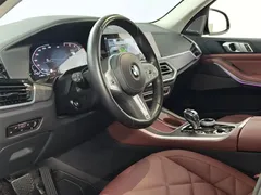 2023 BMW X5 30Li Premium M Sport Package — фото 7