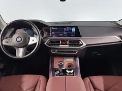 2023 BMW X5 30Li Premium M Sport Package — фото 8