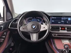 2023 BMW X5 30Li Premium M Sport Package — фото 9