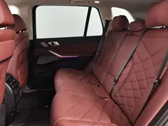 2023 BMW X5 30Li Premium M Sport Package — фото 14