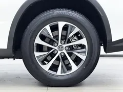 2020 Lexus RX 300 2WD Elite, белый — фото 13