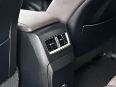 2020 Lexus RX 300 2WD Elite, белый — фото 17