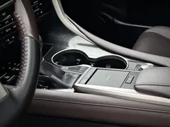 2020 Lexus RX 300 2WD Elite, белый — фото 18