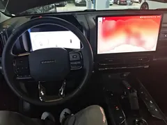 2023 Haval Raptor Hi4 145 PHEV Explorer, чёрный — фото 10