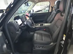 2023 Haval Raptor Hi4 145 PHEV Explorer, чёрный — фото 15
