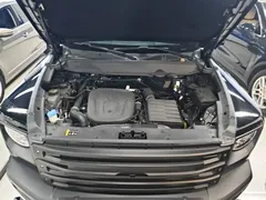2023 Haval Raptor Hi4 145 PHEV Explorer, чёрный — фото 20