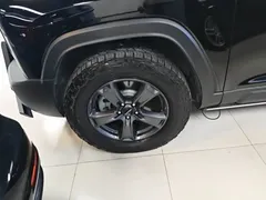 2023 Haval Raptor Hi4 145 PHEV Explorer, чёрный — фото 23