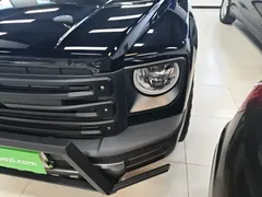2023 Haval Raptor Hi4 145 PHEV Explorer, чёрный — фото 24