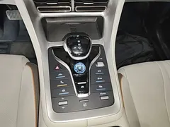 2022 BYD Song Pro DM-i PHEV 110km Flagship Pro, белый — фото 14