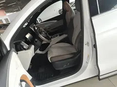 2022 BYD Song Pro DM-i PHEV 110km Flagship Pro, белый — фото 15