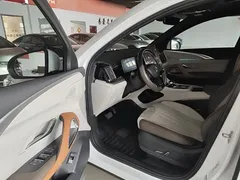 2022 BYD Song Pro DM-i PHEV 110km Flagship Pro, белый — фото 16