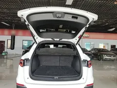 2022 BYD Song Pro DM-i PHEV 110km Flagship Pro, белый — фото 19