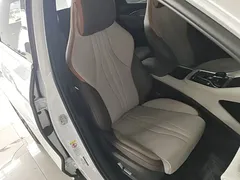 2022 BYD Song Pro DM-i PHEV 110km Flagship Pro, белый — фото 25