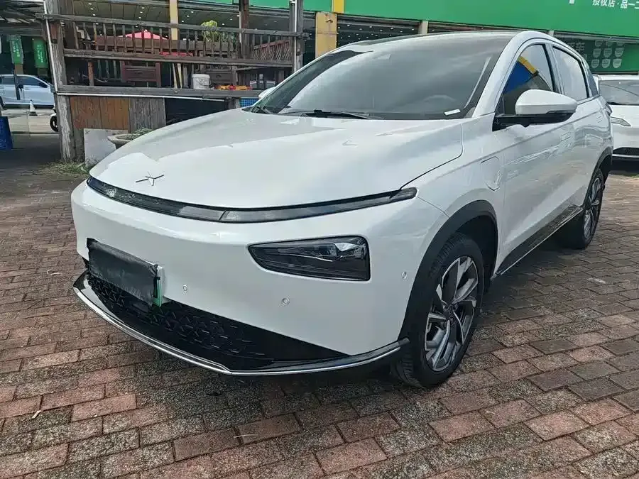 2022 Xpeng G3 G3i 460N