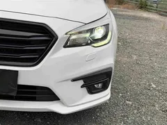 2020 Subaru Legacy 2.5i 4WD EyeSight, белый — фото 13