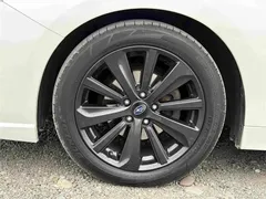 2020 Subaru Legacy 2.5i 4WD EyeSight, белый — фото 14