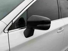 2020 Subaru Legacy 2.5i 4WD EyeSight, белый — фото 15