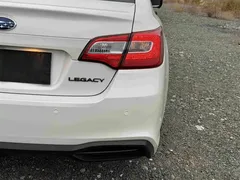 2020 Subaru Legacy 2.5i 4WD EyeSight, белый — фото 16