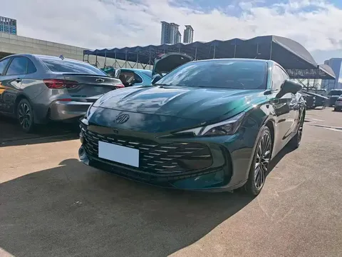 2023 MG MG7 1.5T DCT Comfort