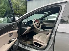 2025 BYD Han PHEV 125KM — фото 4