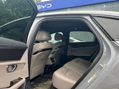 2025 BYD Han PHEV 125KM — фото 5
