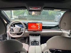 2025 BYD Han PHEV 125KM — фото 6
