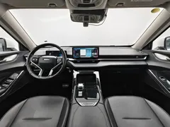 2021 Haval H6 3rd Gen 1.5T AT 2WD Max, белый — фото 4