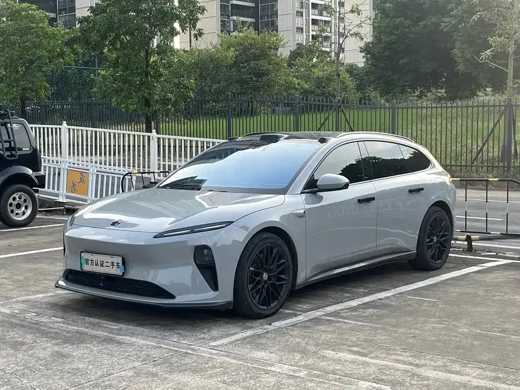 2023 Nio ET5T 75kWh Touring