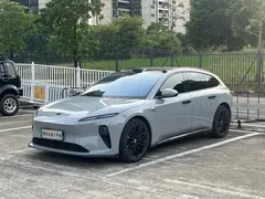 2023 Nio ET5T 75kWh Touring — фото 1
