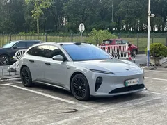 2023 Nio ET5T 75kWh Touring — фото 3