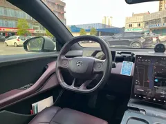 2023 Nio ET5T 75kWh Touring — фото 7
