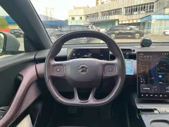 2023 Nio ET5T 75kWh Touring — фото 8