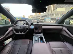 2023 Nio ET5T 75kWh Touring — фото 9