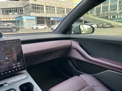 2023 Nio ET5T 75kWh Touring — фото 10