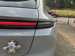 2023 Nio ET5T 75kWh Touring — фото 17