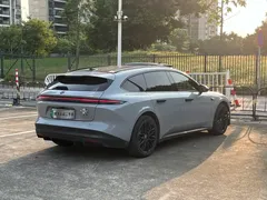 2023 Nio ET5T 75kWh Touring — фото 18