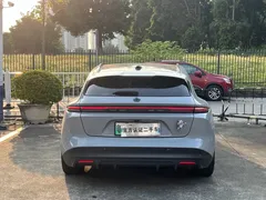 2023 Nio ET5T 75kWh Touring — фото 19