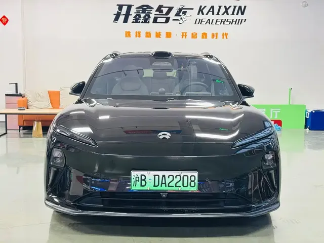 2024 Nio ET5T 75kWh Touring