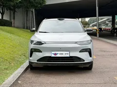 2026 Leapmotor C11 EV 640 LiDAR — фото 2
