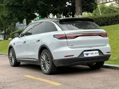 2026 Leapmotor C11 EV 640 LiDAR — фото 4