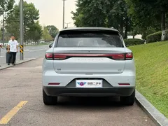 2026 Leapmotor C11 EV 640 LiDAR — фото 5